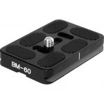 Coman BM-60 plastična pločica