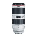 Canon EF 70-200mm 2.8 L IS III USM