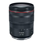Canon RF 24-105mm F4 L IS USM