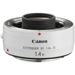 Canon EF 1.4X III extender