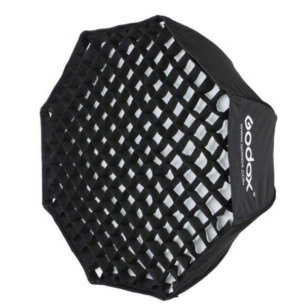 Godox oktagon softbox SB-UE 80