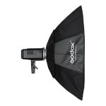 Godox SB-FW120 softbox oktagon