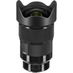 Sigma AF 20mm 1.4 DG HSM (A) (Sony) - Image 3