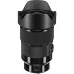 Sigma AF 20mm 1.4 DG HSM (A) (Sony) - Image 4