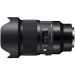 Sigma AF 20mm 1.4 DG HSM (A) (Sony) - Image 5