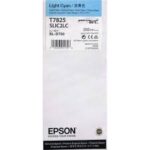 Epson T7825 (Light Cyan, D700)