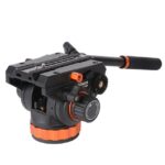 Coman Q7+ fluidna video glava