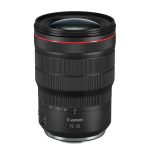 Canon RF 15-35mm 2.8 L IS USM