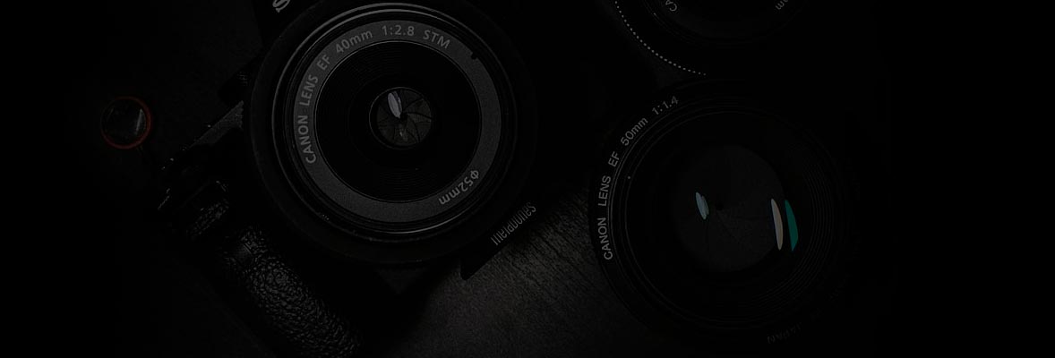 Sony header backgorund