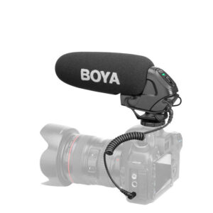 Boya BY-BM3030 mikrofon