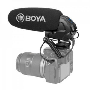 Boya BY-BM3032 mikrofon