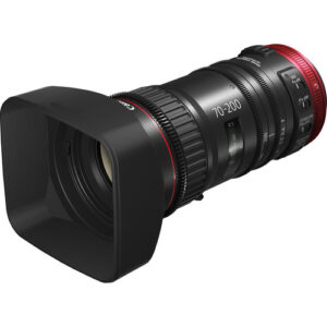 Canon Video CN E 70 200