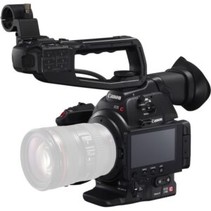 Canon-video-C100 II-Ninja-V