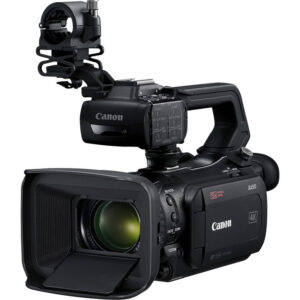 Canon video XA50