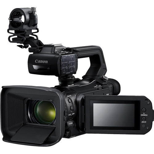Canon video XA55