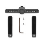 Dji Ronin SC dual handles