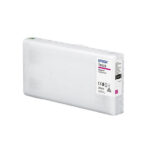 Epson T43U3 Magenta ketridz