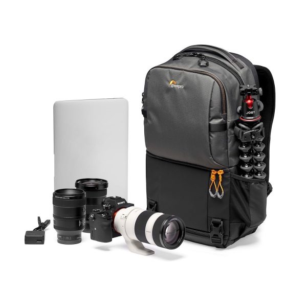 Fastpack BP 250 AW III