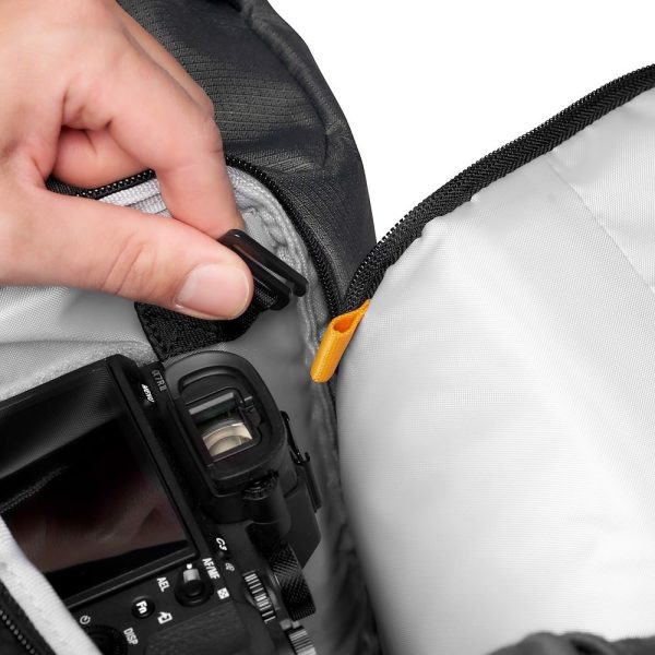 Fastpack BP 250 AW III