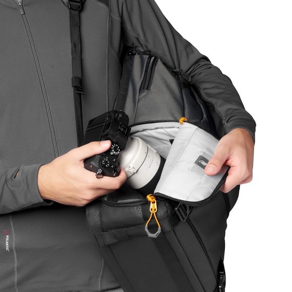Fastpack BP 250 AW III