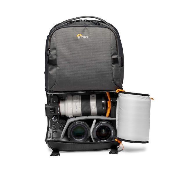 Fastpack BP 250 AW III