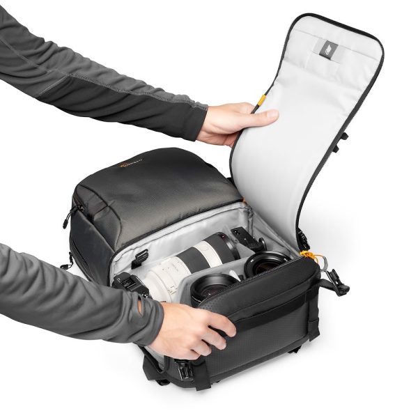 Fastpack BP 250 AW III
