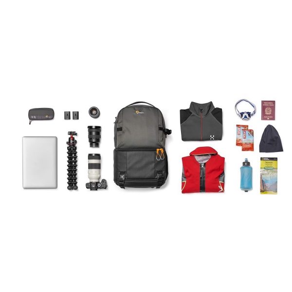 Fastpack BP 250 AW III