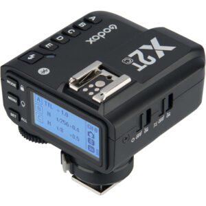 Godox X2T-C TTL Transmiter za Canon