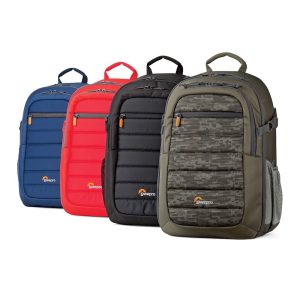 Lowepro Tahoe BP 150 ranac crni