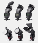 Godox AK-R1 Accessory Kit za AD200 i V1