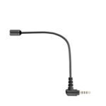 Boya BY-UM4 mini flexi mikrofon