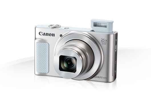 Canon Powershot SX620HS