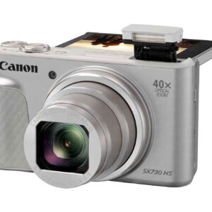 Canon Powershot SX730HS silver