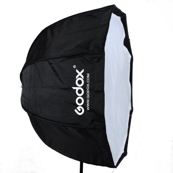 Godox kisobran softbox 120cm oktagon SB-UBW120