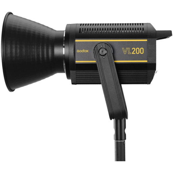 Godox VL-200 LED Glava