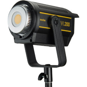 Godox VL-200 LED Glava