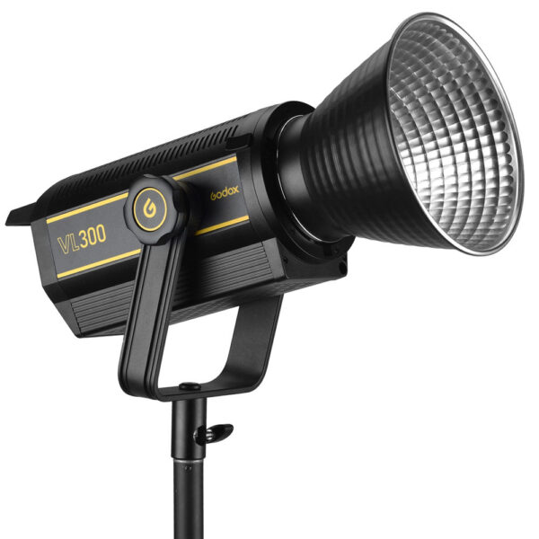 Godox VL-300 LED Glava