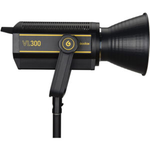 Godox VL-300 LED Glava