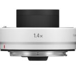 Canon RF 1.4x extender