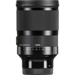 Sigma AF 35mm 1.2 DG DN (A) (L-mount) - Image 2