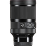 Sigma AF 35mm 1.2 DG DN (A) (L-mount) - Image 3