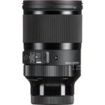 Sigma AF 35mm 1.2 DG DN (A) (L-mount) - Image 4
