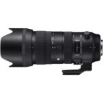 Sigma AF 70-200mm 2.8 DG OS HSM (Sport) (Canon) - Image 2