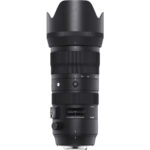 Sigma AF 70-200mm 2.8 DG OS HSM (Sport) (Canon) - Image 3