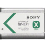 Sony NP-BX1 baterija