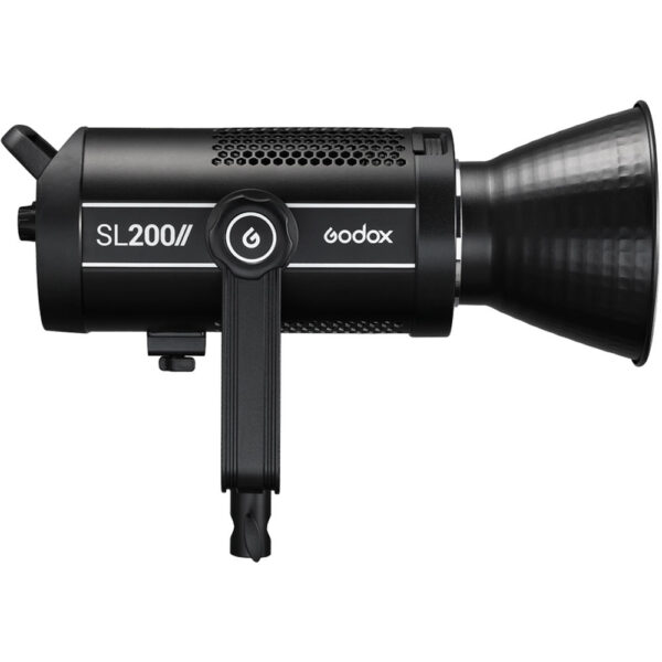 Godox SL-200W II LED reflektor