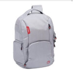 Nest Athena 50 ranac sivi