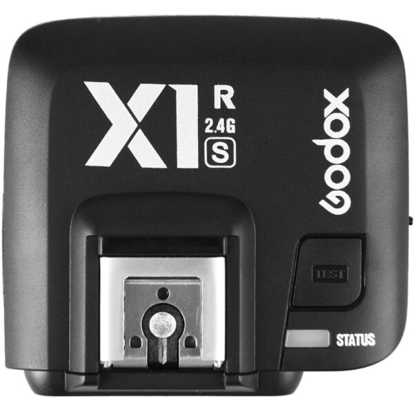 Godox X1R-S TTL Wireless Flash Trigger Receiver za Sony