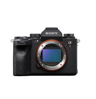 Sony Alpha A1