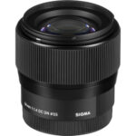 Sigma AF 56mm 1.4 DC DN (C) (L-mount) - Image 3